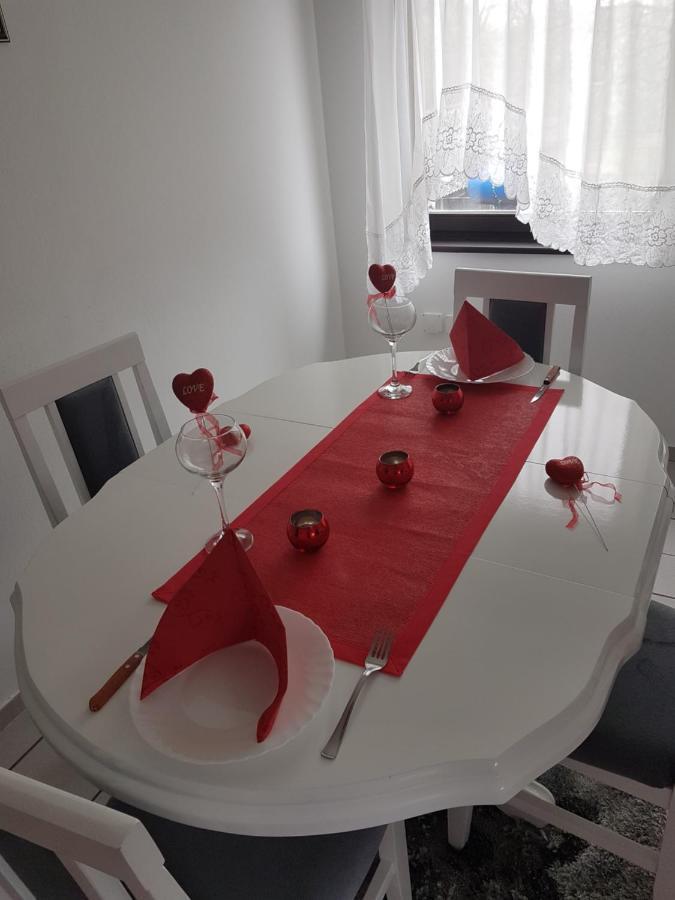 Apartmani, Sobe Ziza Bezdan Экстерьер фото