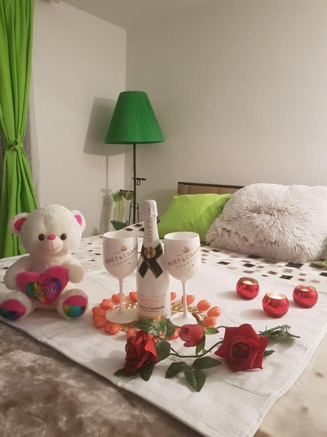 Apartmani, Sobe Ziza Bezdan Экстерьер фото