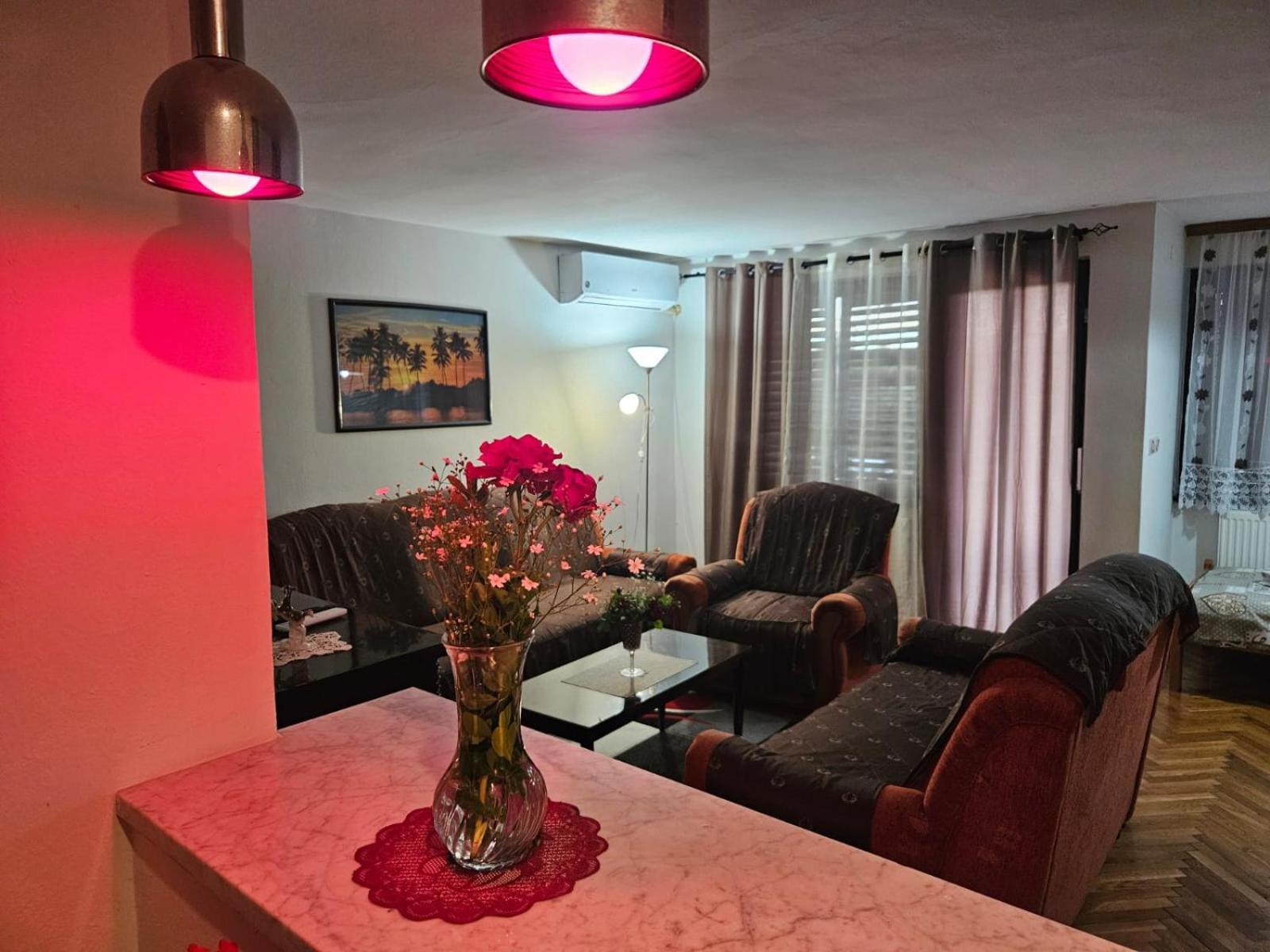 Apartmani, Sobe Ziza Bezdan Экстерьер фото
