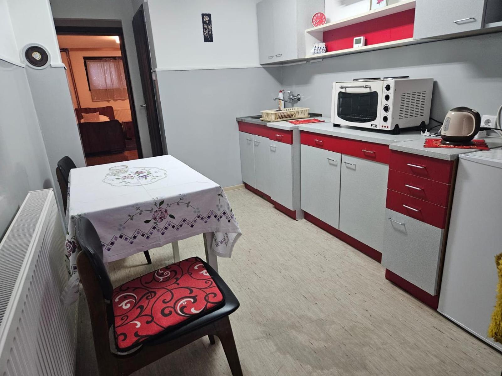 Apartmani, Sobe Ziza Bezdan Экстерьер фото