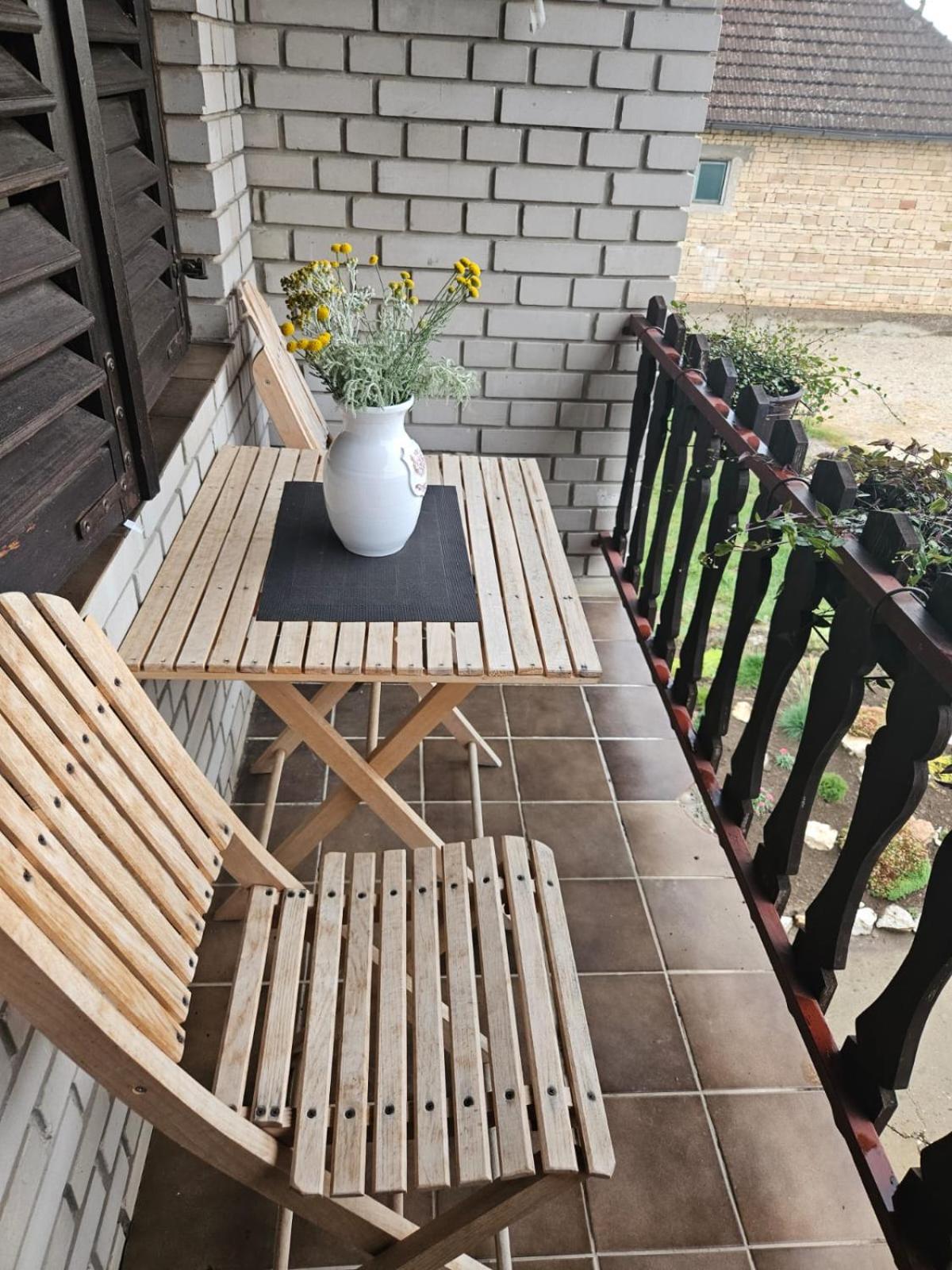Apartmani, Sobe Ziza Bezdan Экстерьер фото
